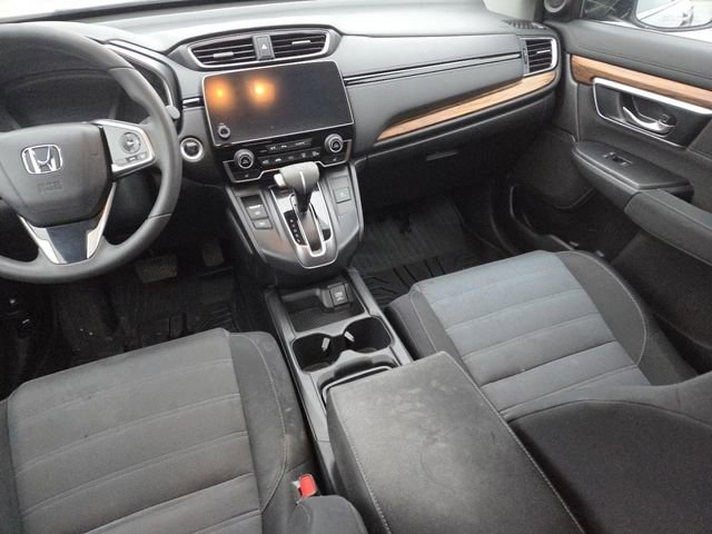 Used 2017 Honda CR-V EX image 29