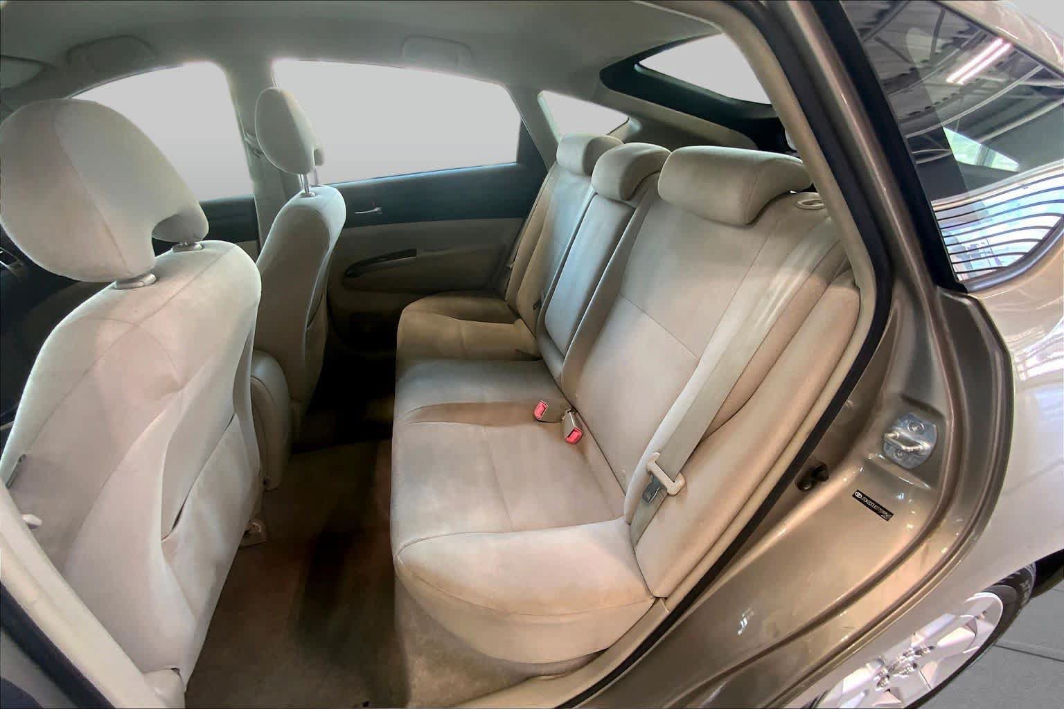 Used 2007 Toyota Prius FWD image 20
