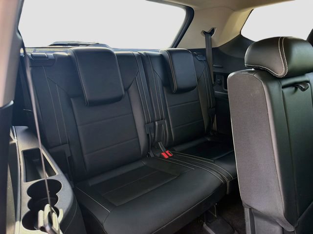 Used 2022 Volkswagen Atlas SE FWD image 21
