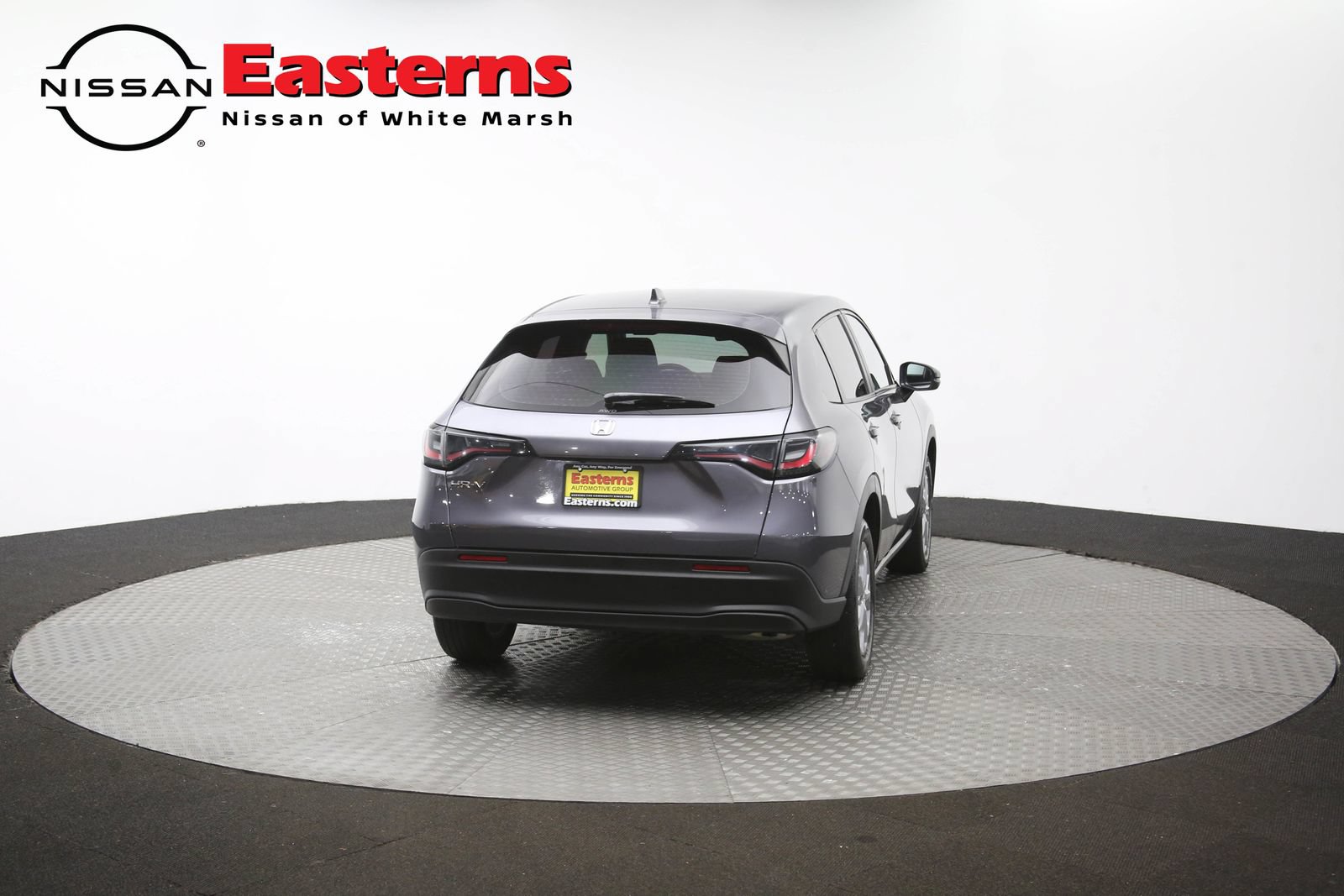 Used 2024 Honda HR-V LX image 32