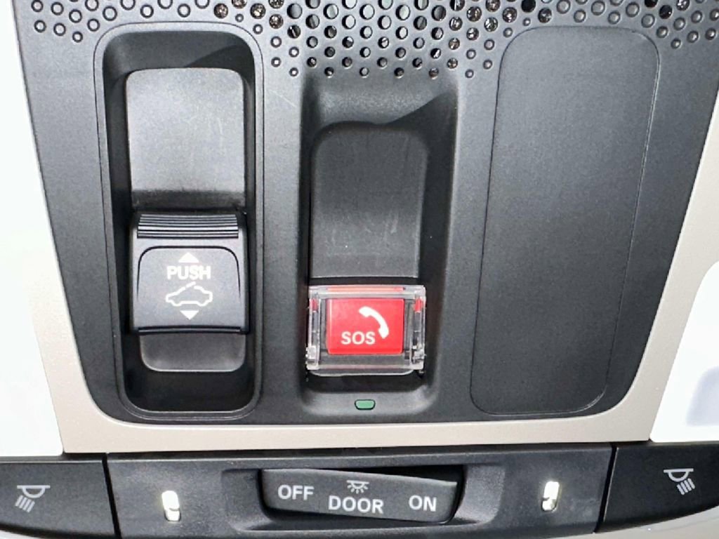 Used 2024 Honda Accord EX image 32