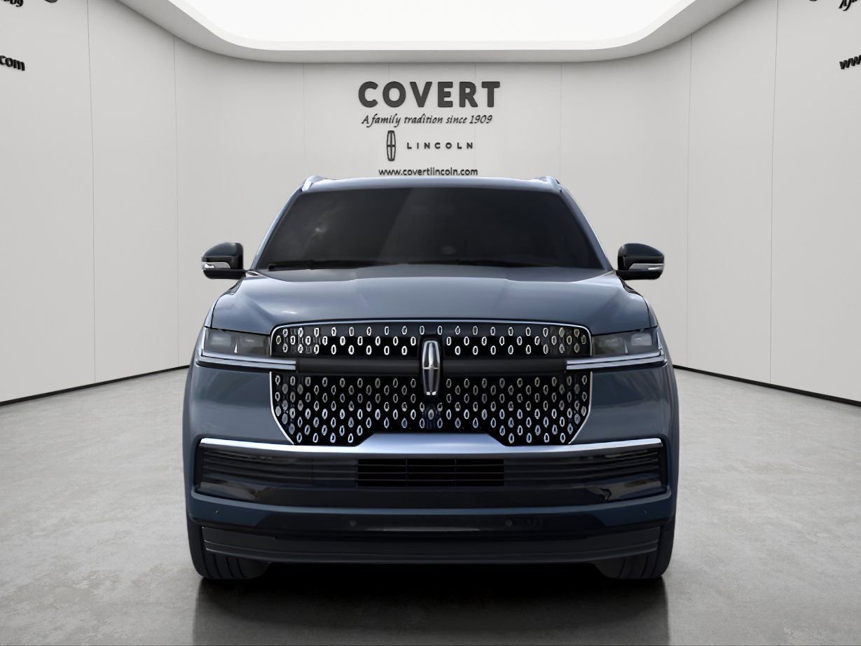 New 2026 Lincoln Navigator Premiere AWD/4WD image 6