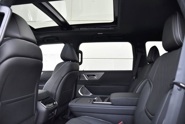 New 2026 INFINITI QX80 Autograph w/ Premium Cargo Package image 28