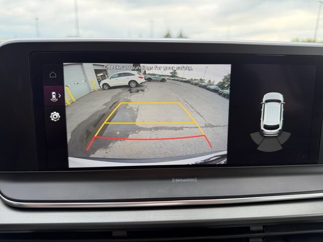 Certified 2022 Kia Telluride S FWD image 22