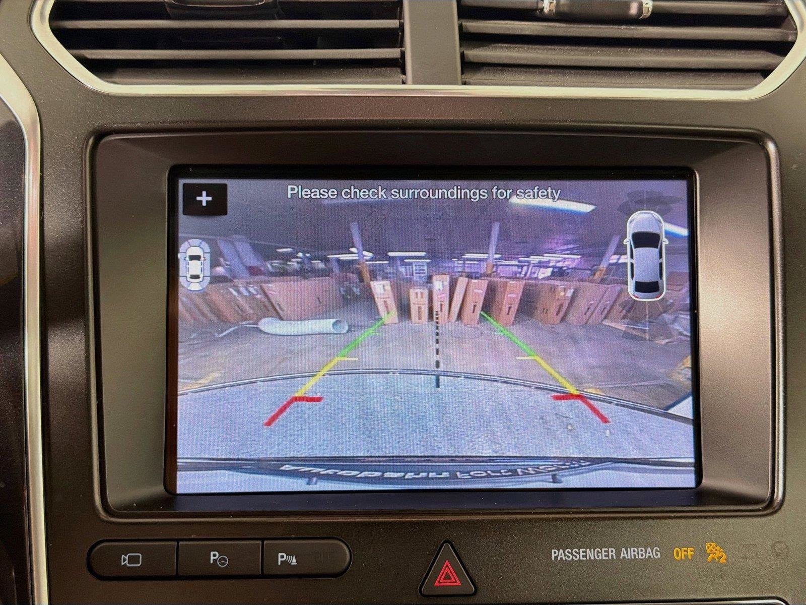 Used 2018 Ford Explorer Limited w/ Equipment Group 301A FWD image 13