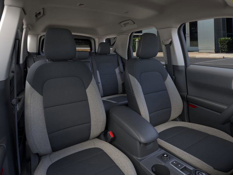 New 2025 Ford Bronco Sport Big Bend w/ Convenience Package image 10