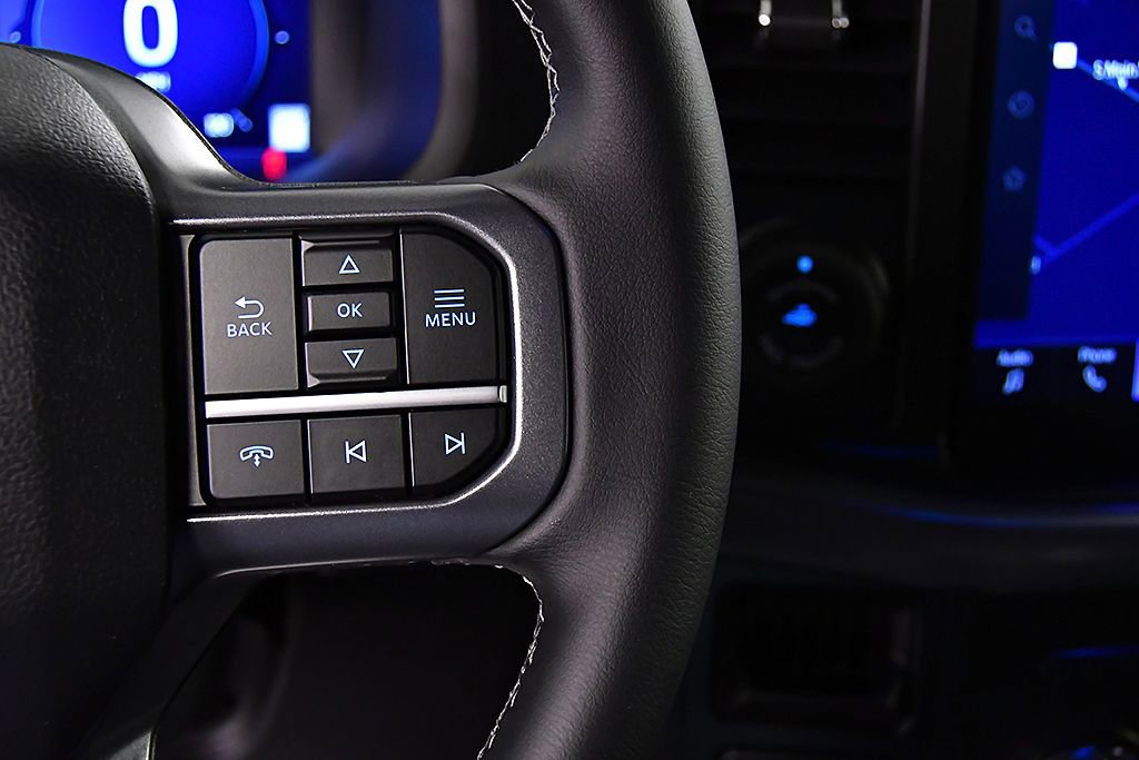 New 2026 Ford F150 XLT w/ Equipment Group 302A MID image 23