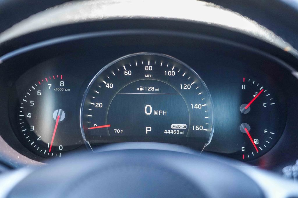 Used 2020 Kia Sorento EX image 24