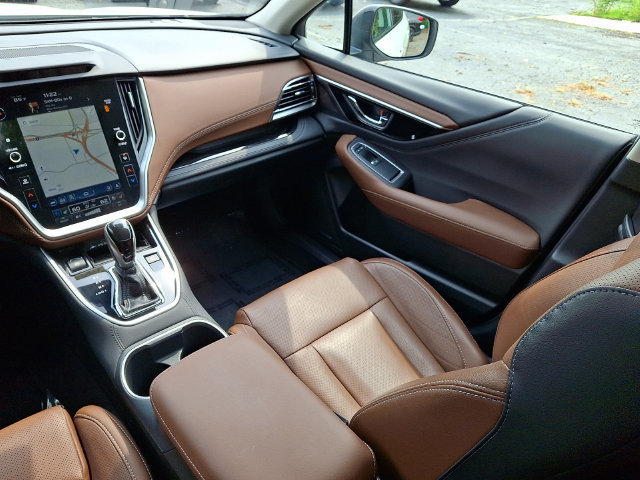 Certified 2023 Subaru Outback Touring AWD/4WD image 19