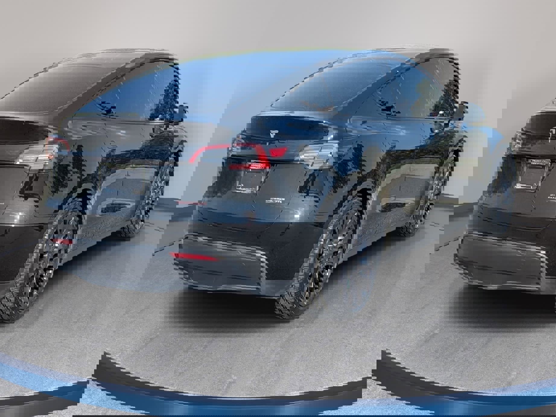 Used 2023 Tesla Model Y Performance image 5