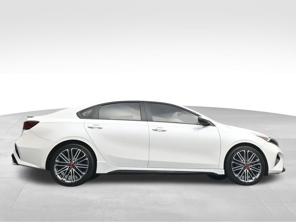 Used 2024 Kia Forte GT w/ Option Group 015 FWD image 46
