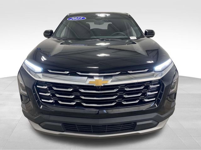 Used 2025 Chevrolet Equinox LT image 6