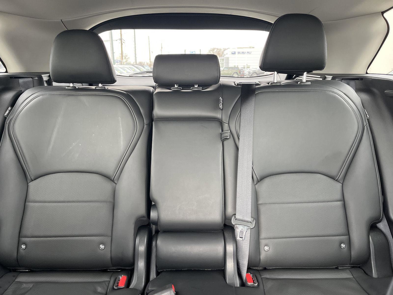 Certified 2023 INFINITI QX50 Luxe AWD/4WD image 19