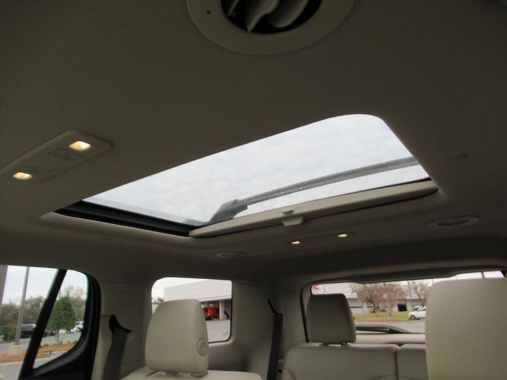 Used 2019 GMC Acadia Denali w/ Technology Package image 28