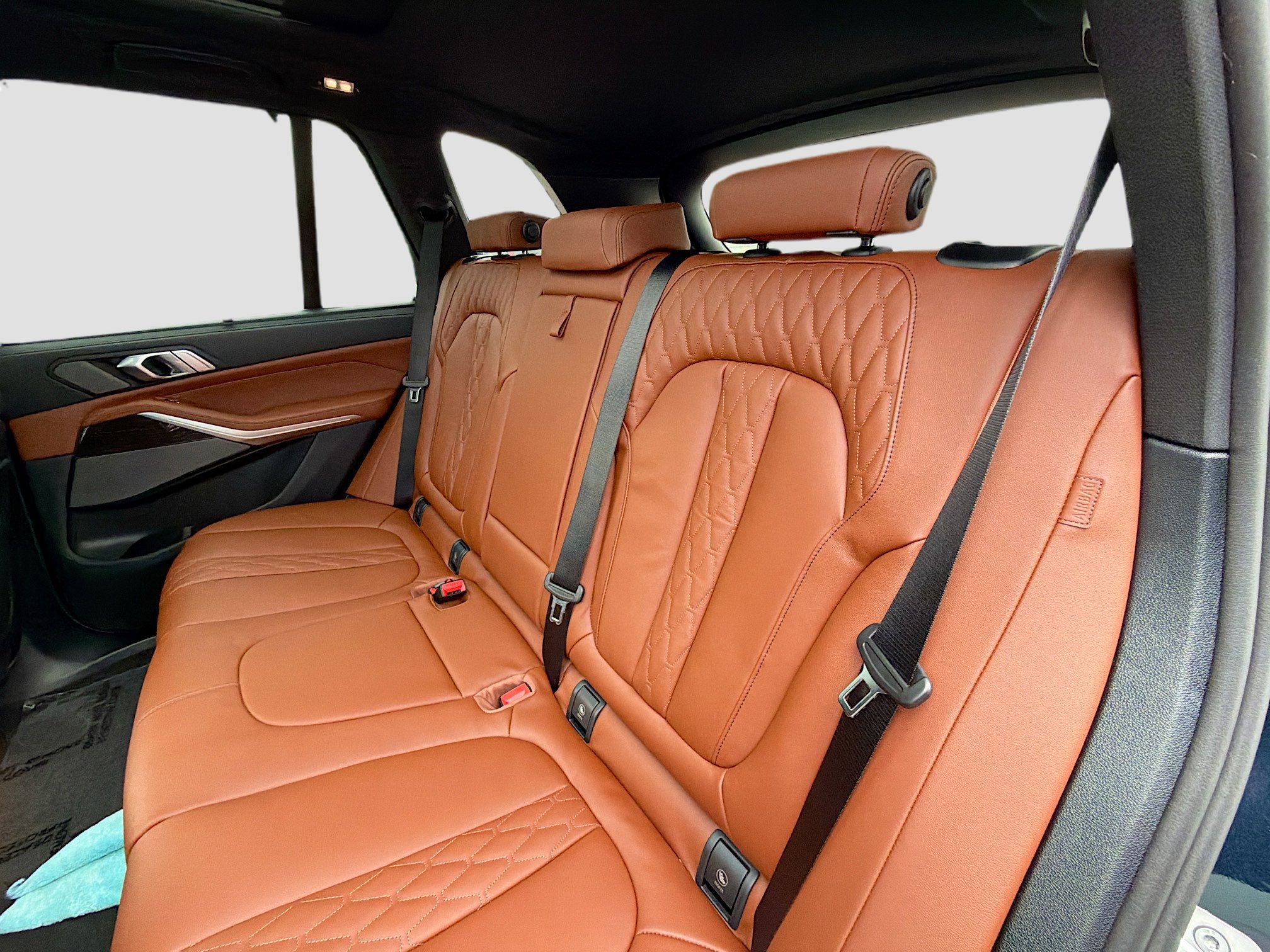 New 2026 BMW X5 xDrive50e w/ Executive Package image 21