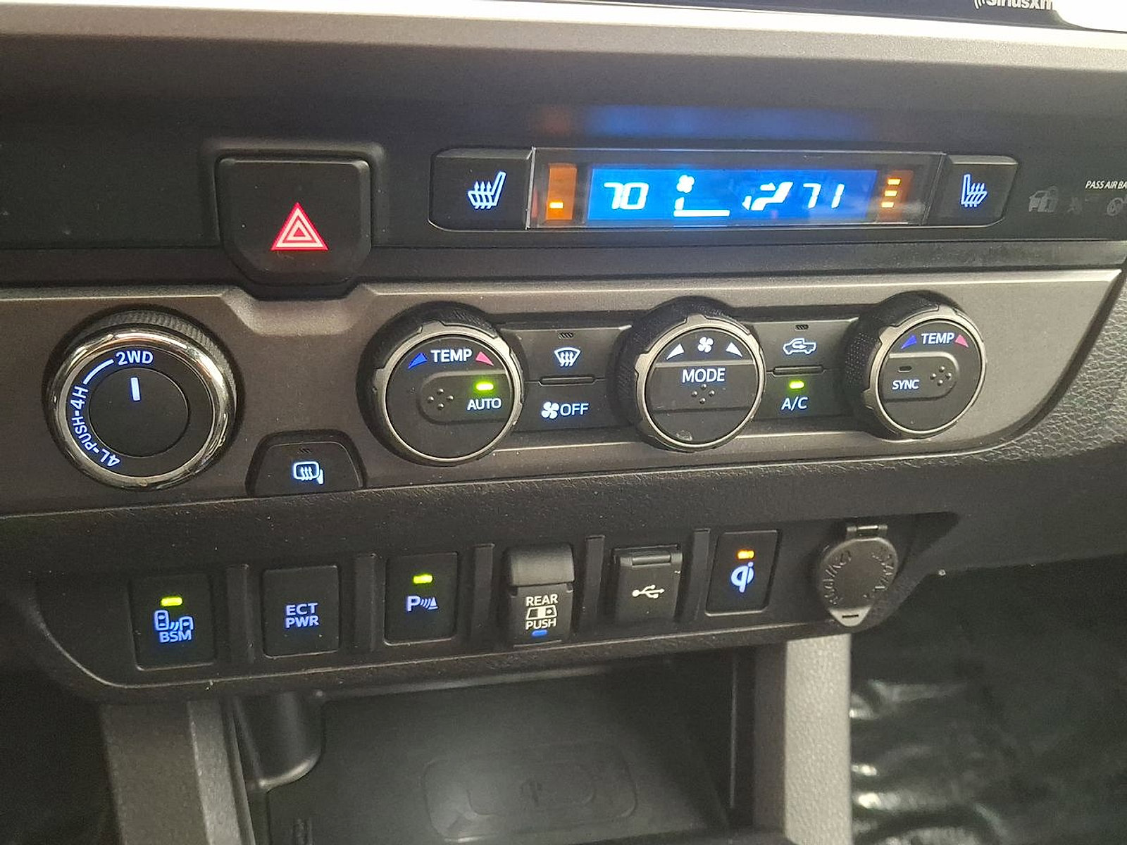 Certified 2023 Toyota Tacoma TRD Pro image 19