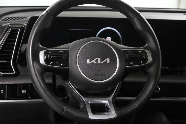 Used 2023 Kia Sportage SX AWD/4WD image 7