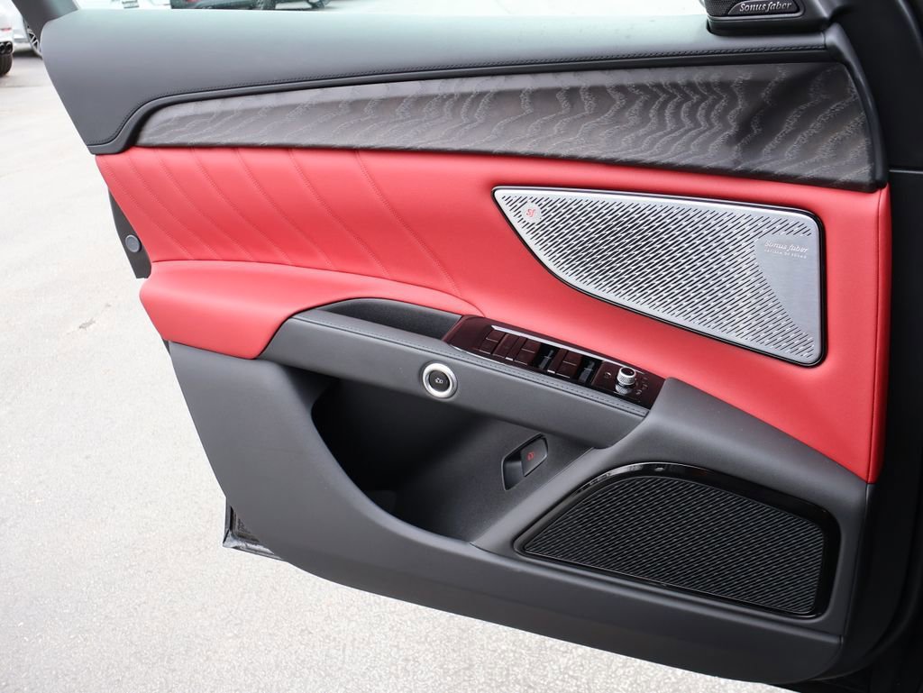 New 2026 Maserati Grecale Modena image 39