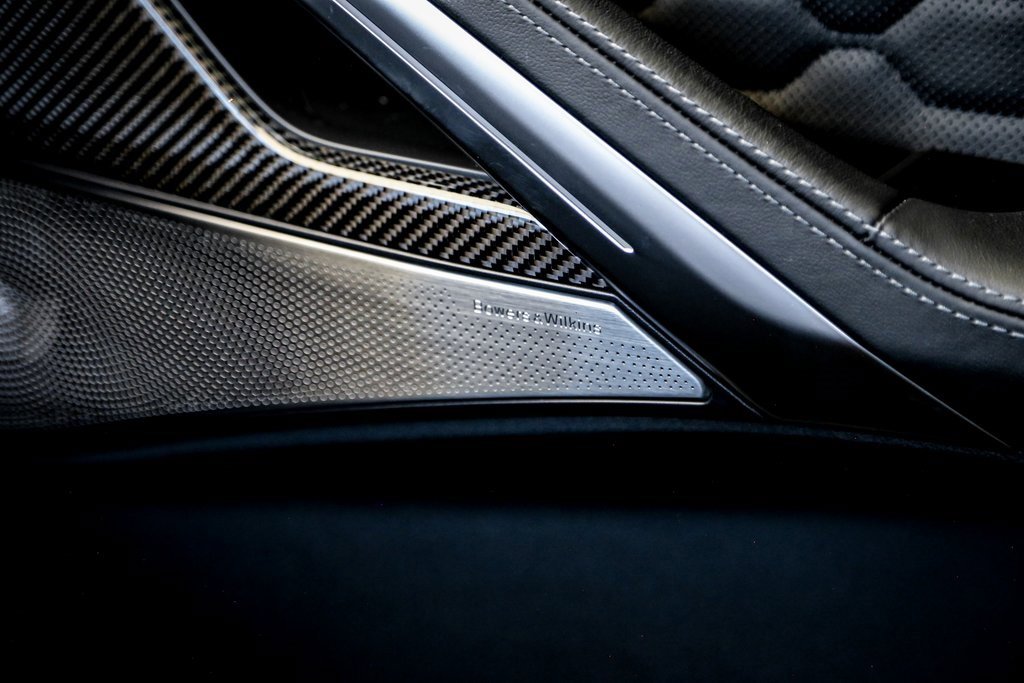 New 2026 BMW X6 M Competition w/ Executive Package image 29
