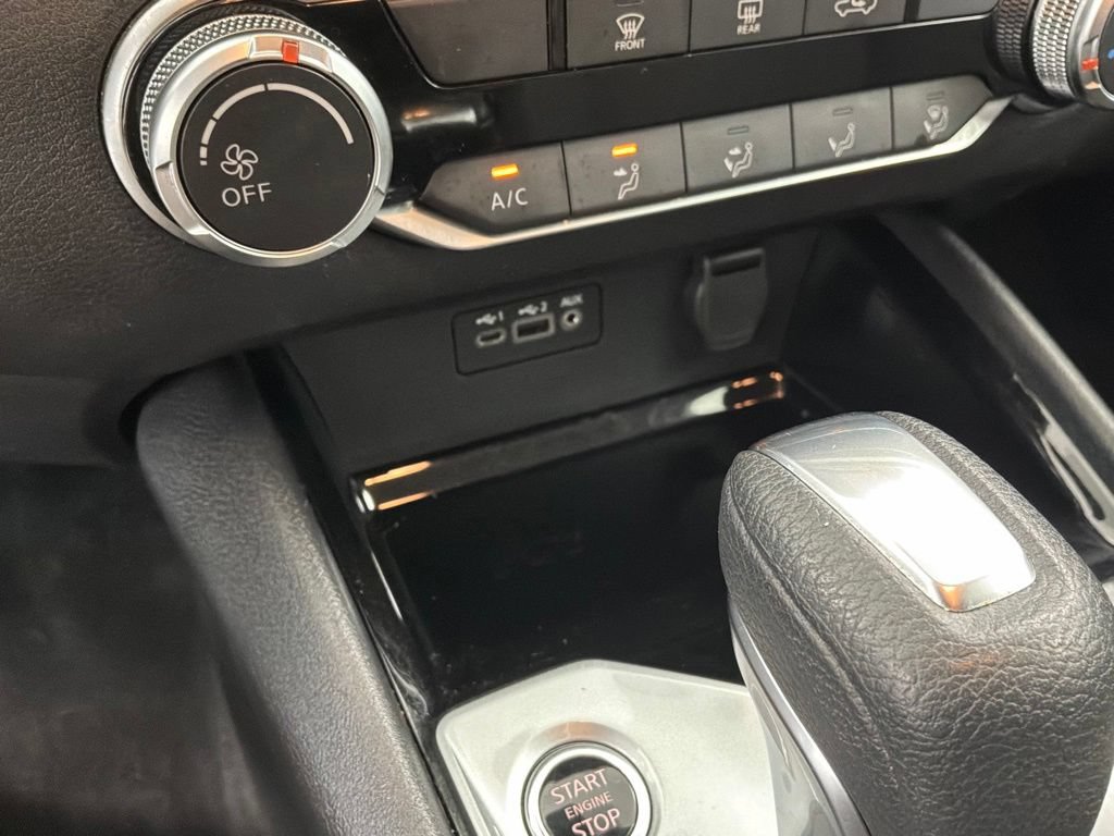 Used 2024 Nissan Altima 2.5 SV FWD image 19