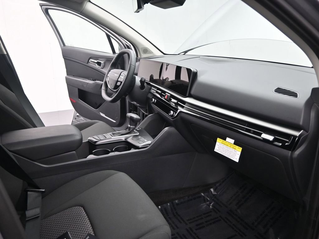 New 2026 Kia Sportage LX image 21