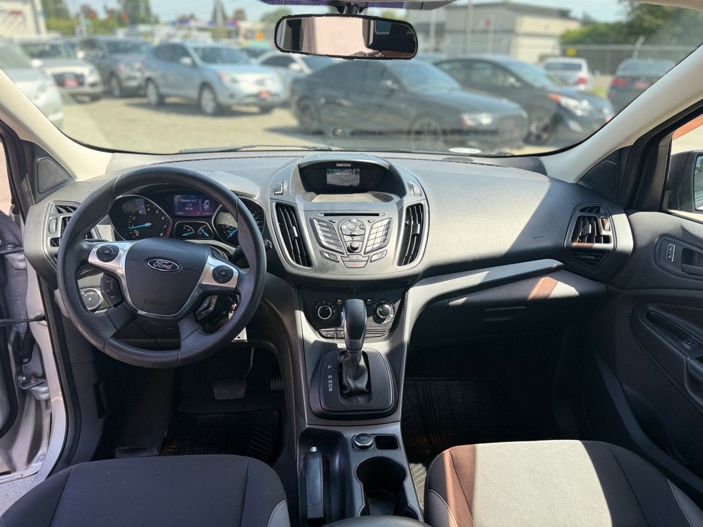 Used 2013 Ford Escape S FWD image 12