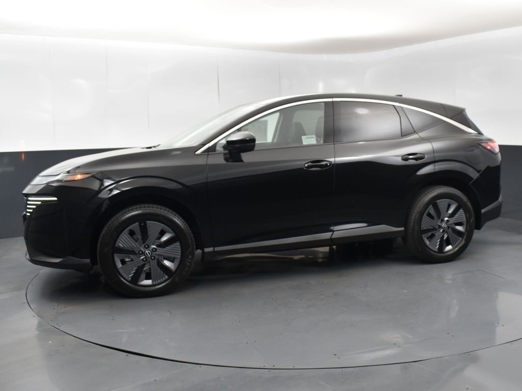 New 2026 Nissan Murano SL w/ Comfort Package image 4