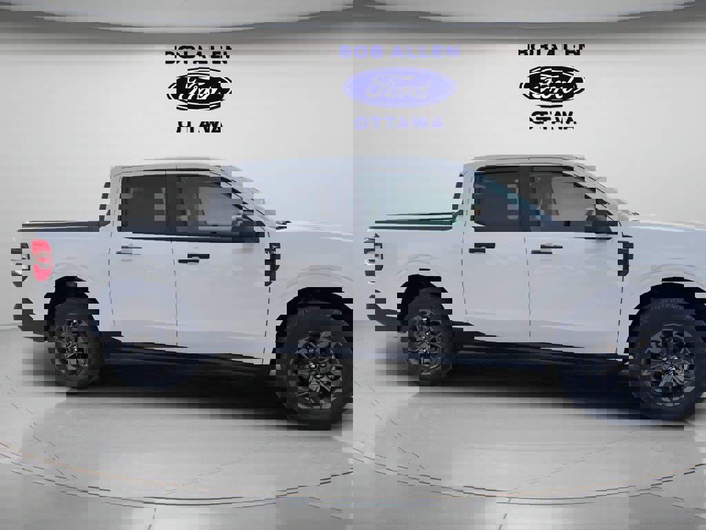 Used 2024 Ford Maverick XLT w/ Equipment Group 300A Standard image 6