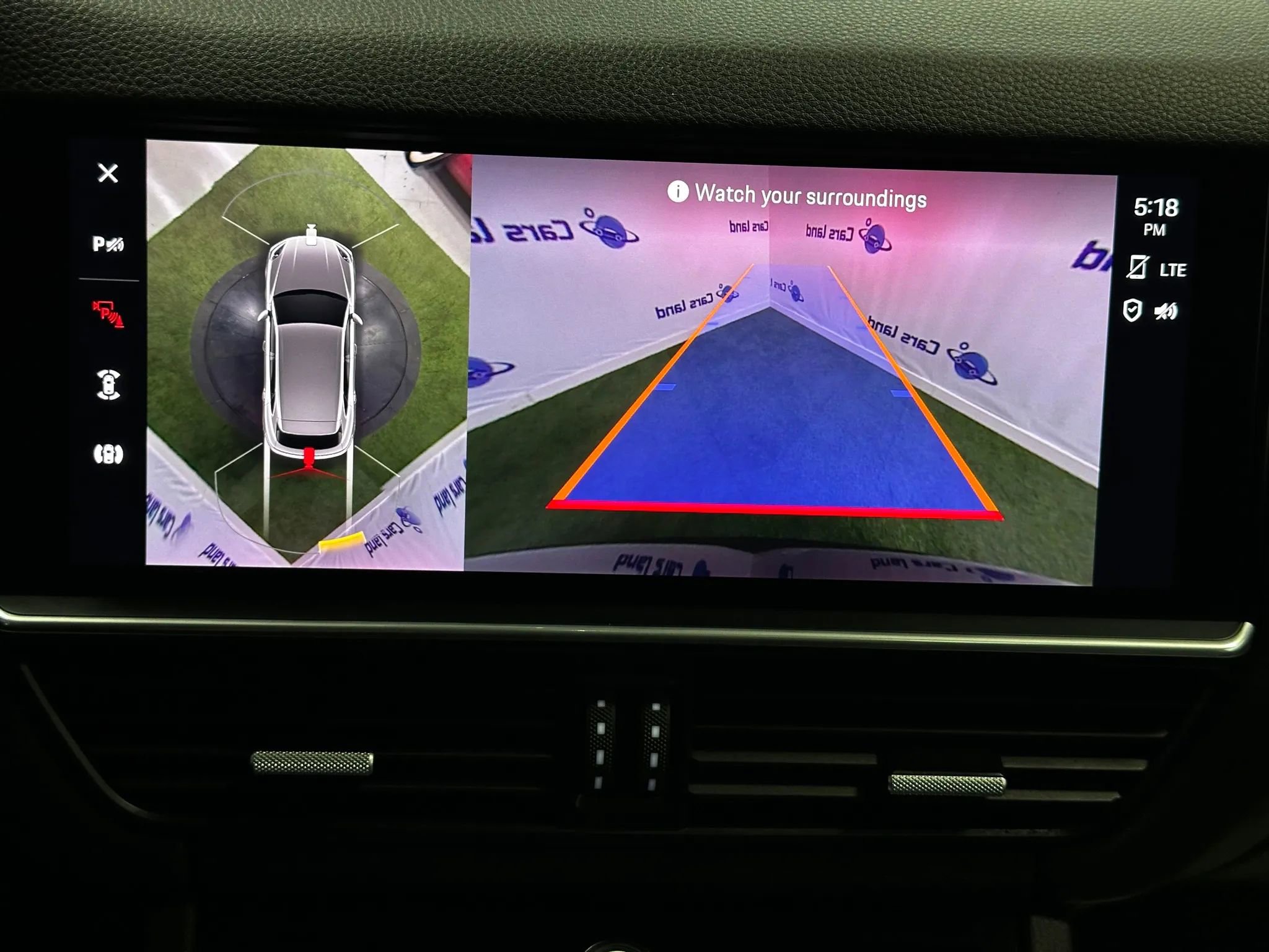 Used 2023 Porsche Cayenne image 47