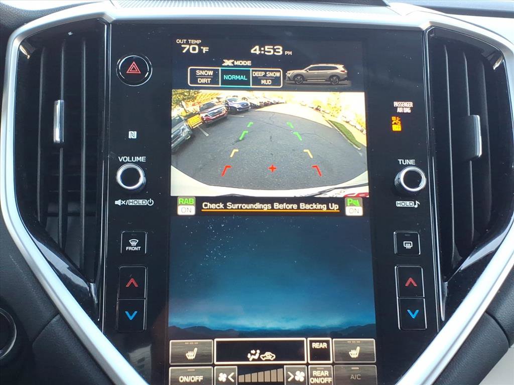 Used 2023 Subaru Ascent Limited image 19