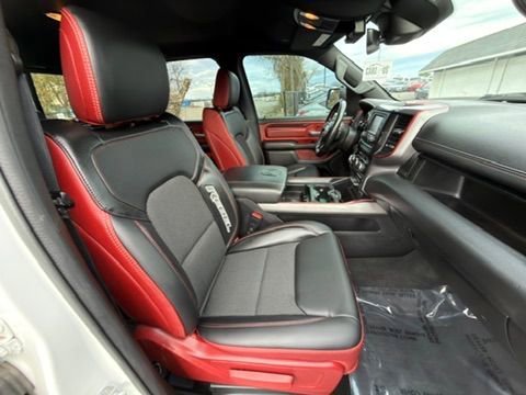 Used 2022 RAM 1500 Rebel image 30