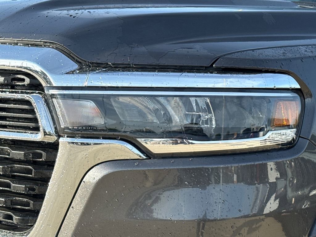New 2026 RAM 1500 Lone Star AWD/4WD image 4