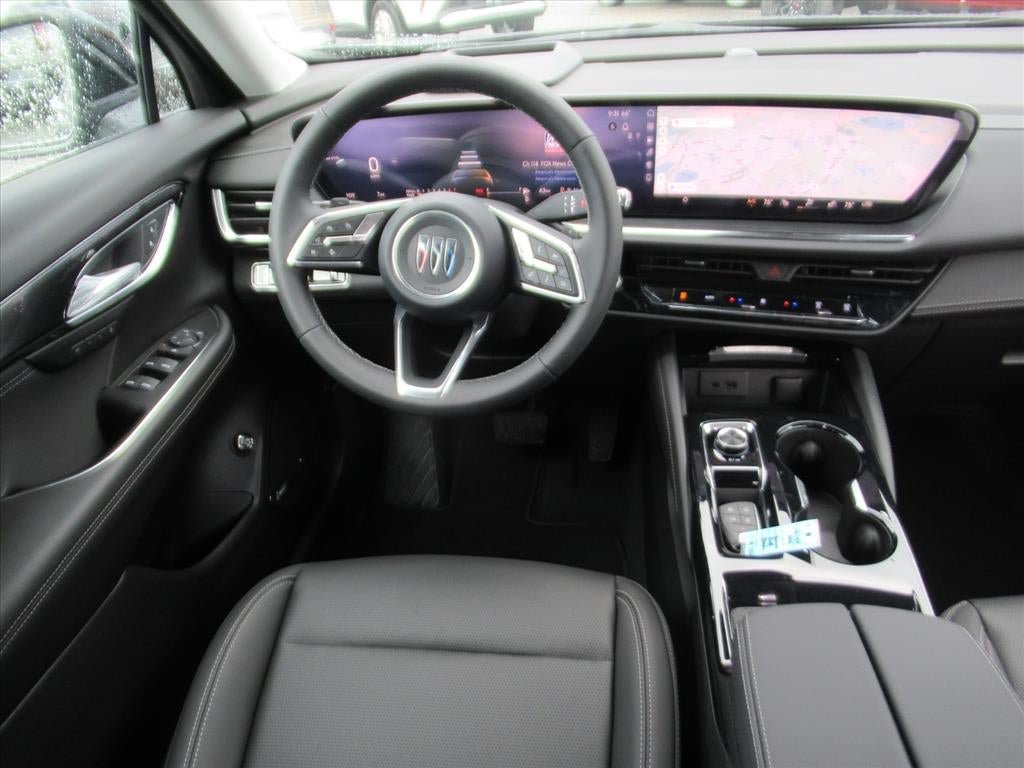 New 2026 Buick Envision Preferred AWD/4WD image 12