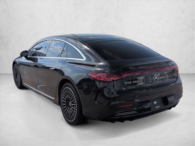 Used 2023 Mercedes-Benz EQS 450+ Sedan image 8