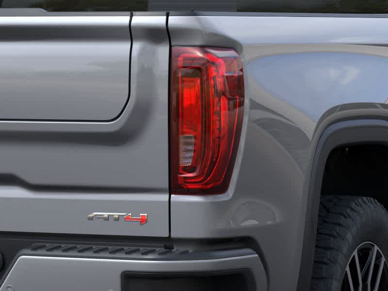 New 2026 GMC Sierra 1500 AT4 w/ AT4 Premium Package AWD/4WD image 11