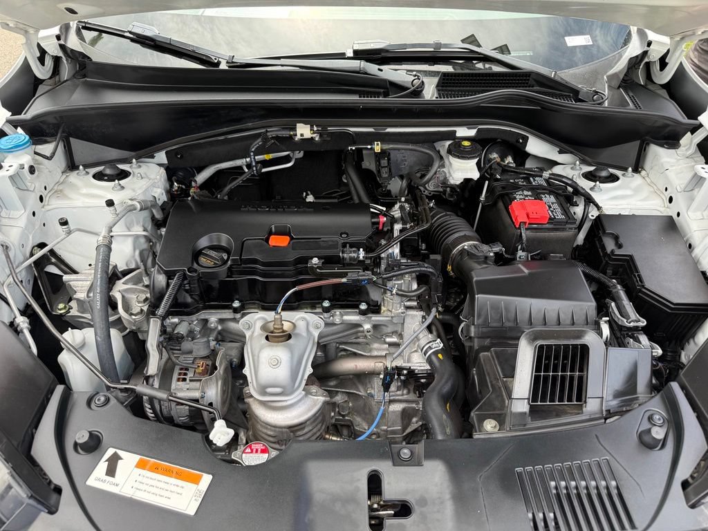 Used 2023 Honda HR-V EX-L image 14
