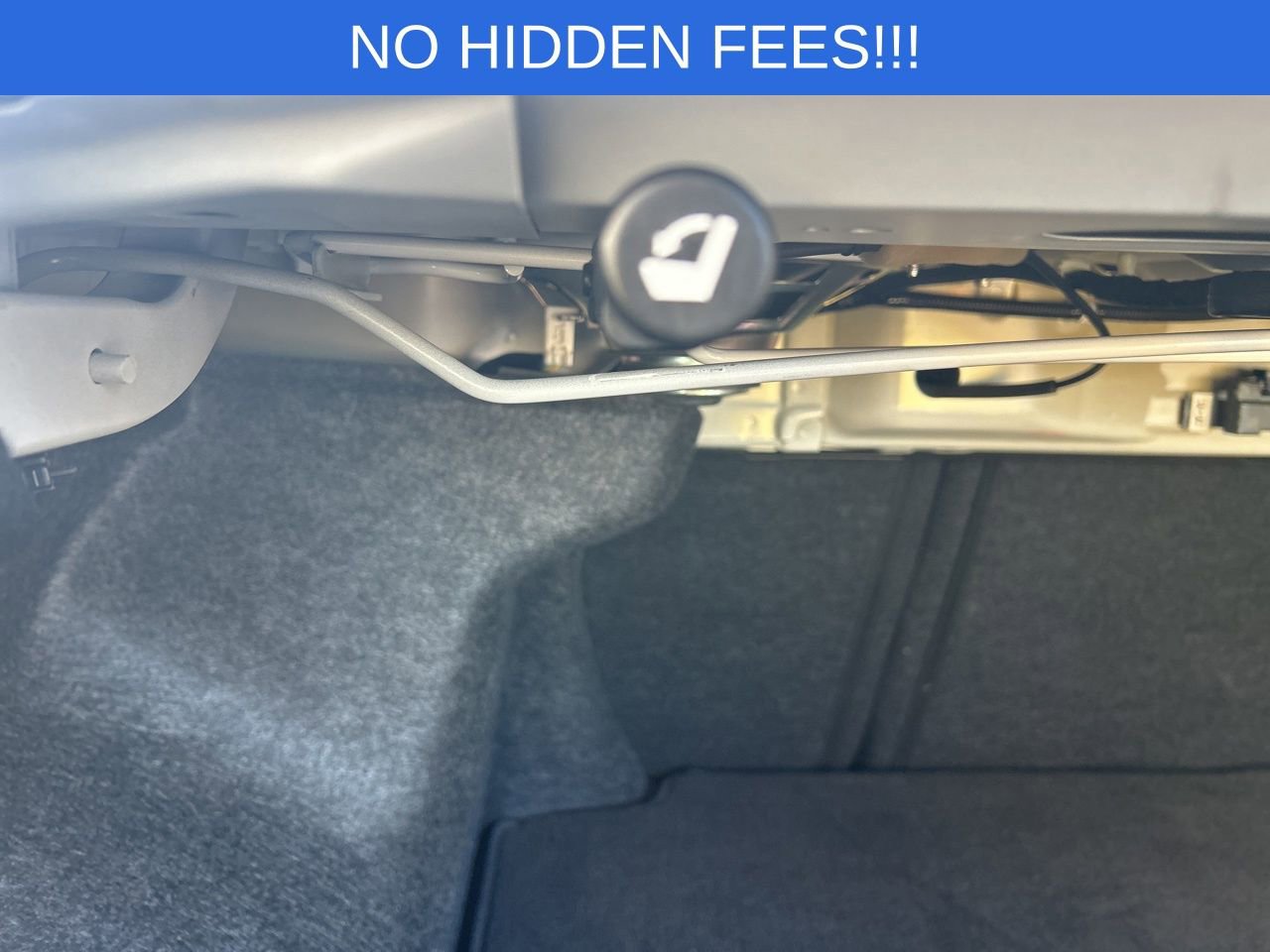 Used 2024 Nissan Altima 2.5 SR image 10