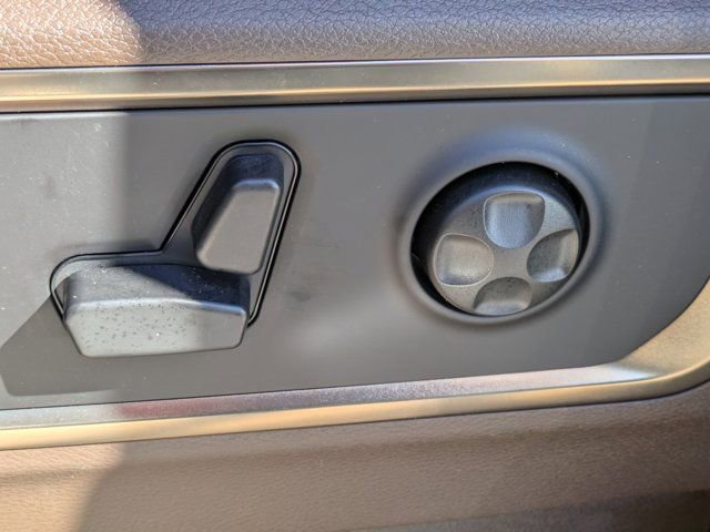 New 2026 RAM 1500 Limited w/ Off Road Group image 17