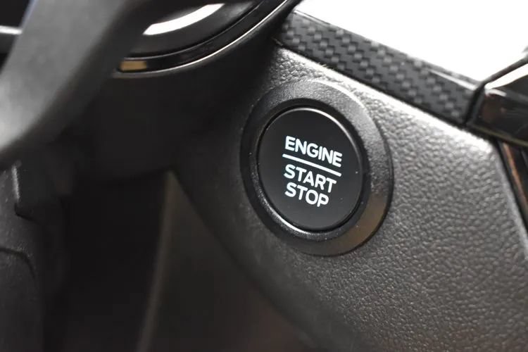 Used 2024 Ford Escape ST-Line FWD image 29