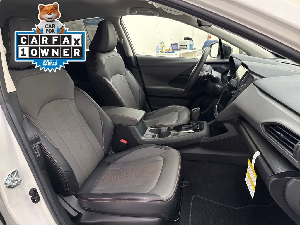 Used 2025 Subaru Crosstrek 2.5i Limited image 20