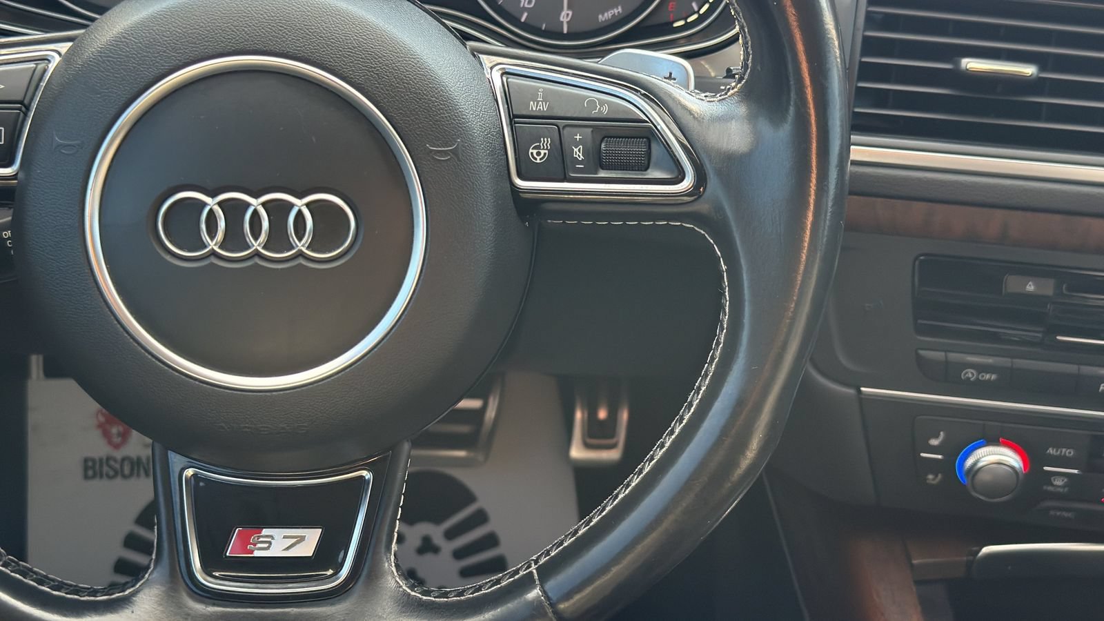Used 2016 Audi S7 AWD/4WD image 15