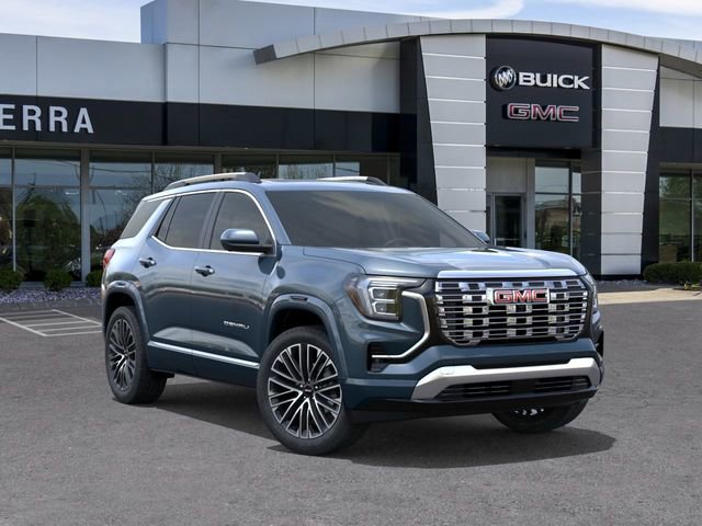 New 2026 GMC Terrain Denali AWD/4WD image 7