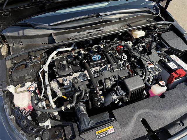 Certified 2024 Toyota Corolla LE image 23