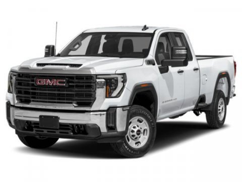 Certified 2024 GMC Sierra 2500 SLE w/ SLE Convenience Package image 1