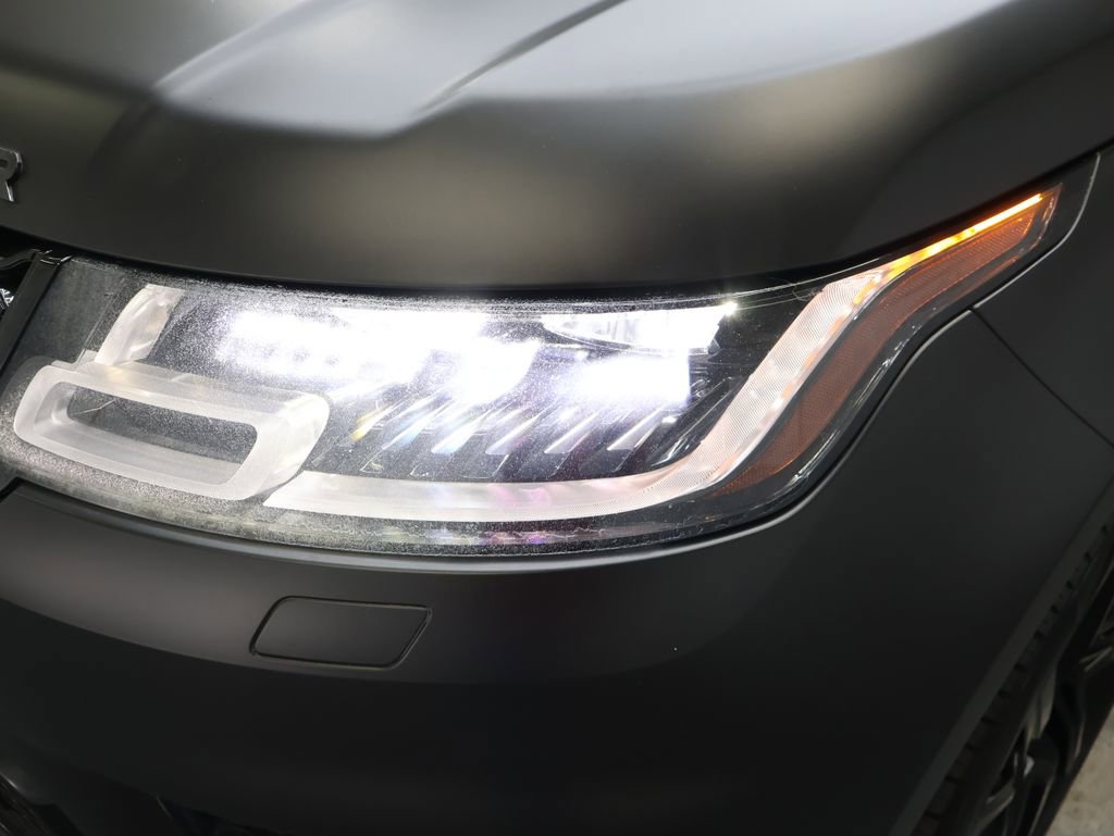 Used 2018 Land Rover Range Rover Sport HSE image 27