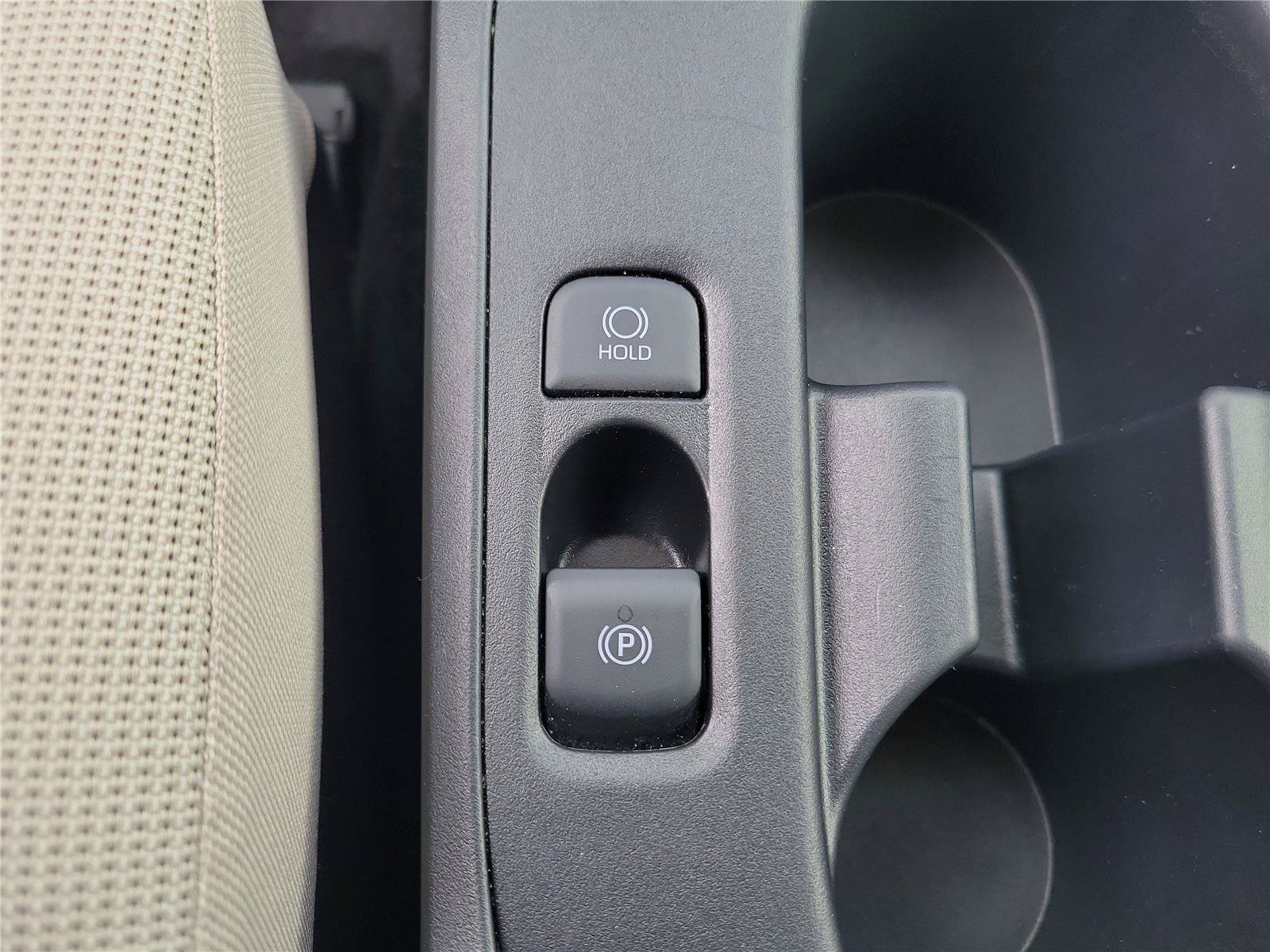 Certified 2026 Toyota Corolla LE FWD image 33