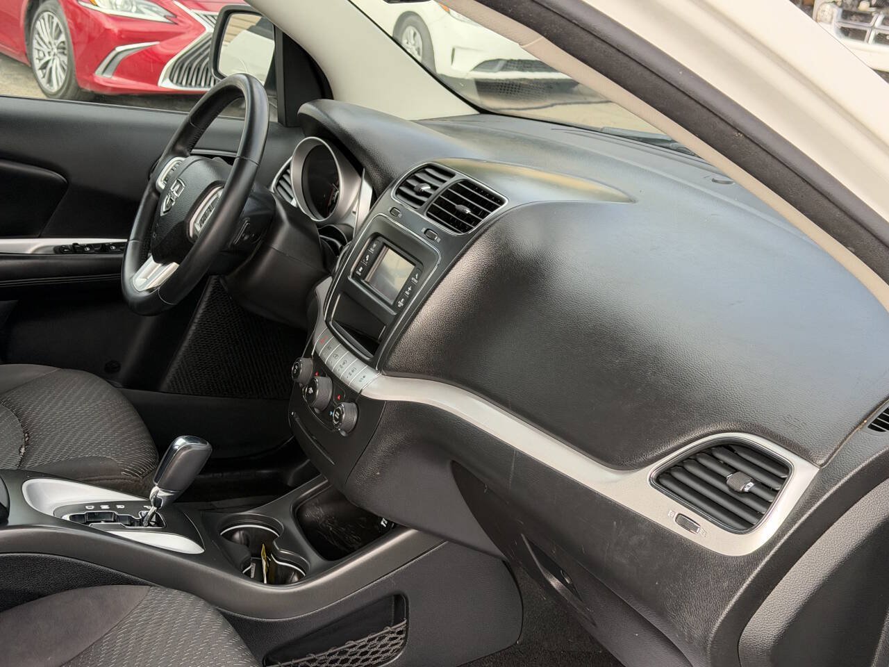 Used 2014 Dodge Journey American Value Package FWD image 10