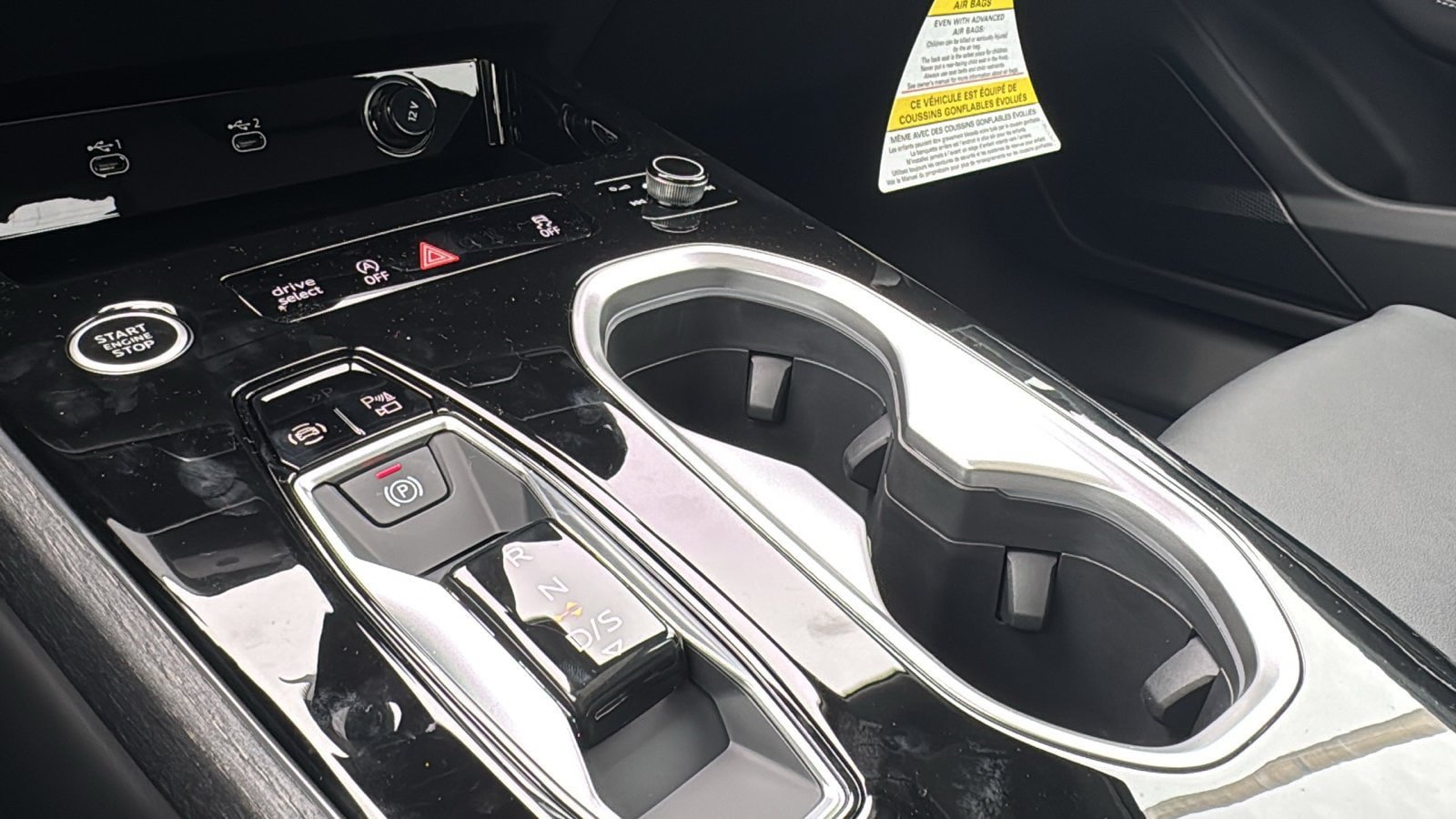 New 2026 Audi A6 Premium Plus AWD/4WD image 19