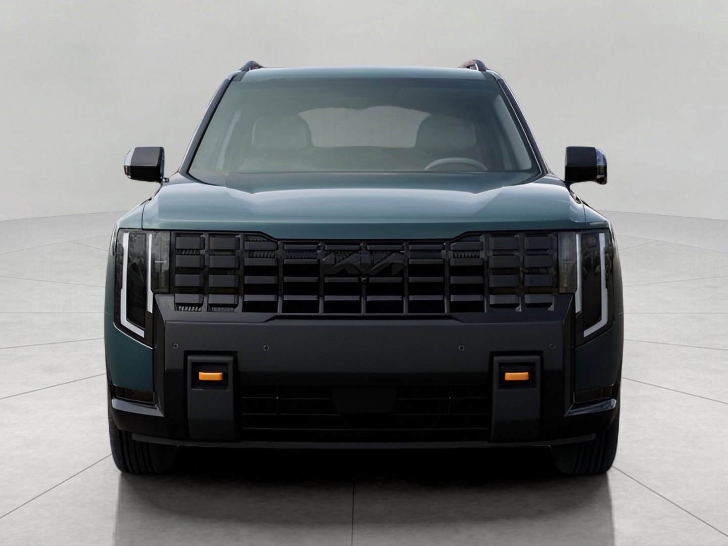 New 2027 Kia Telluride SX Prestige X-Pro image 2