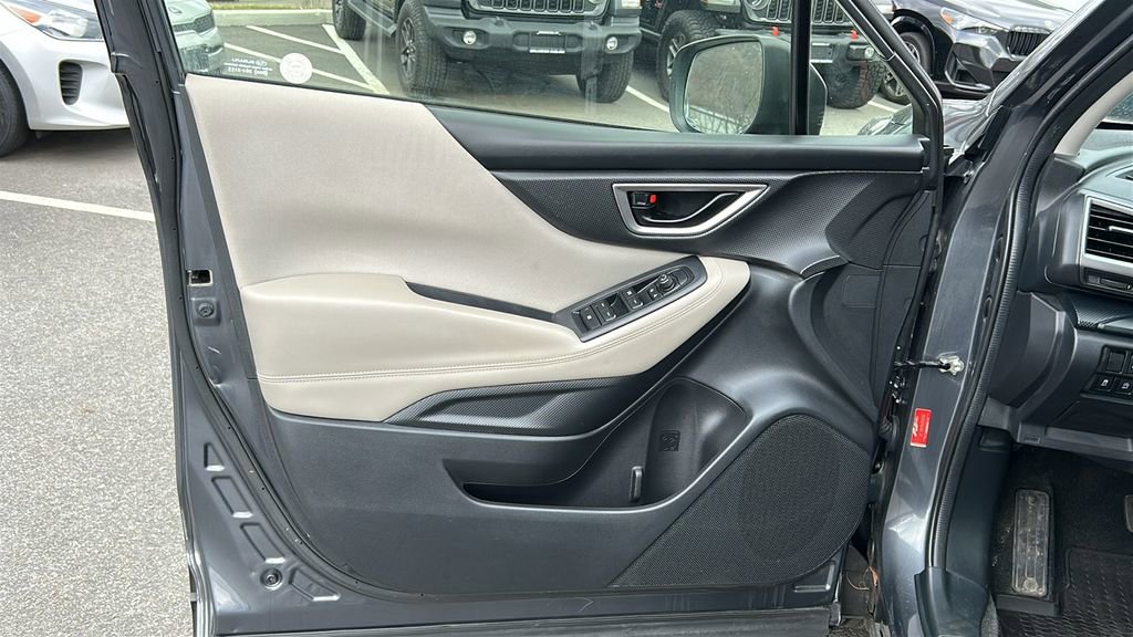 Certified 2023 Subaru Forester image 9